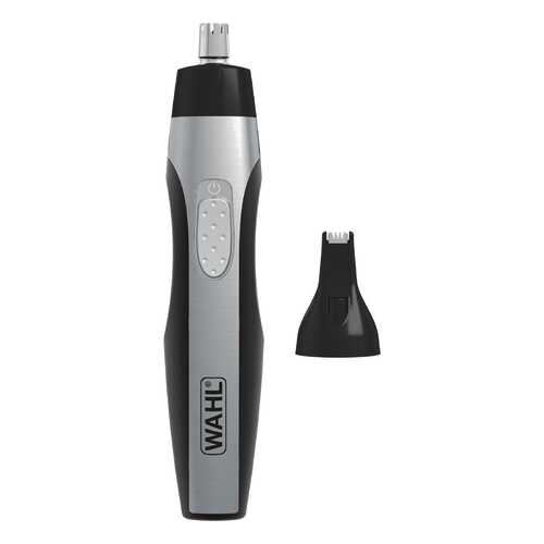 Триммер Wahl Deluxe Lighted 5546-216 Silver/Black в Ноу-Хау