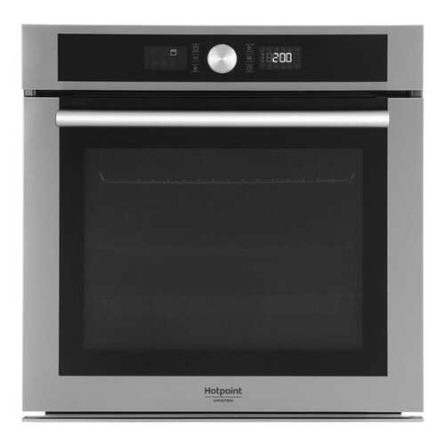 Встраиваемый электрический духовой шкаф Hotpoint-Ariston 7OFI4 851 SH IX HA Silver в Ноу-Хау