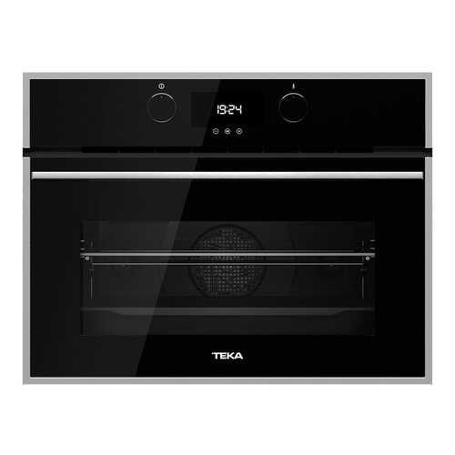 Встраиваемый электрический духовой шкаф Teka HLC 847 SC INOX в Ноу-Хау