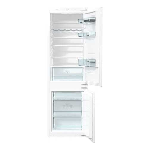 Встраиваемый холодильник Gorenje RKI4182E1 White в Ноу-Хау