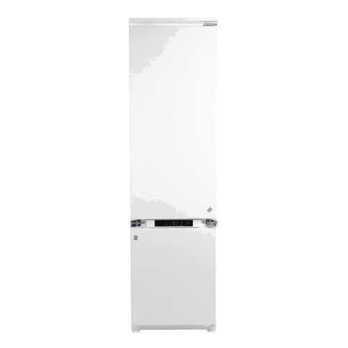 Встраиваемый холодильник Hotpoint-Ariston BCB 8020 AA F C O3(RU) White в Ноу-Хау