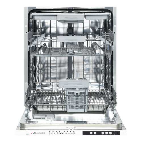 Встраиваемая посудомоечная машина 60 см Schaub Lorenz SLG VI 6310 в Ноу-Хау