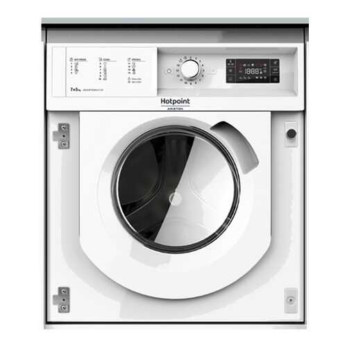 Стиральная машина Hotpoint-Ariston Natis BI WDHG 75148 EU в Ноу-Хау