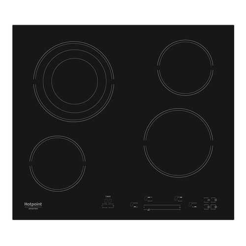 Встраиваемая электрическая панель Hotpoint-Ariston HR 607 IN в Ноу-Хау