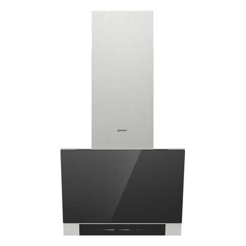 Вытяжка кухонная Gorenje GHV 63 B в Ноу-Хау