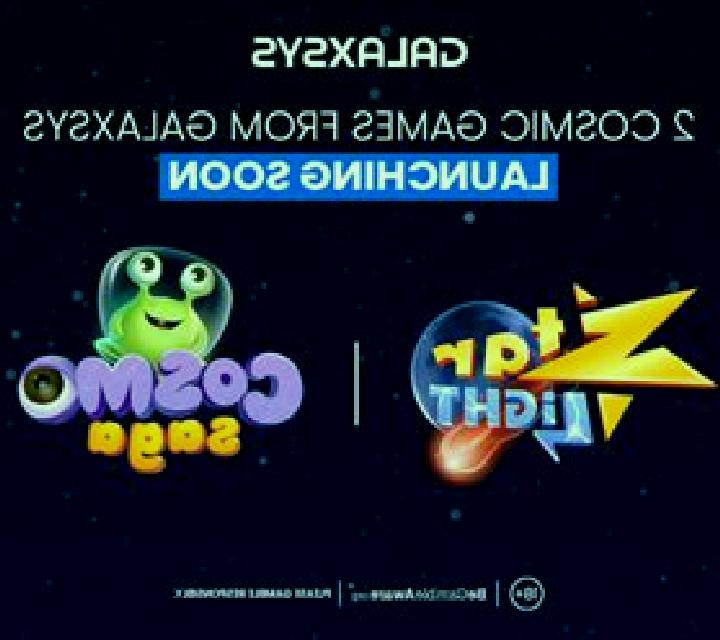 Play Galaxsys crash games online