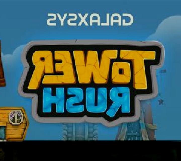 Tower Rush (Товер Раш): обзор, бесплатная версия и правила игры