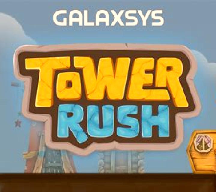tower rush